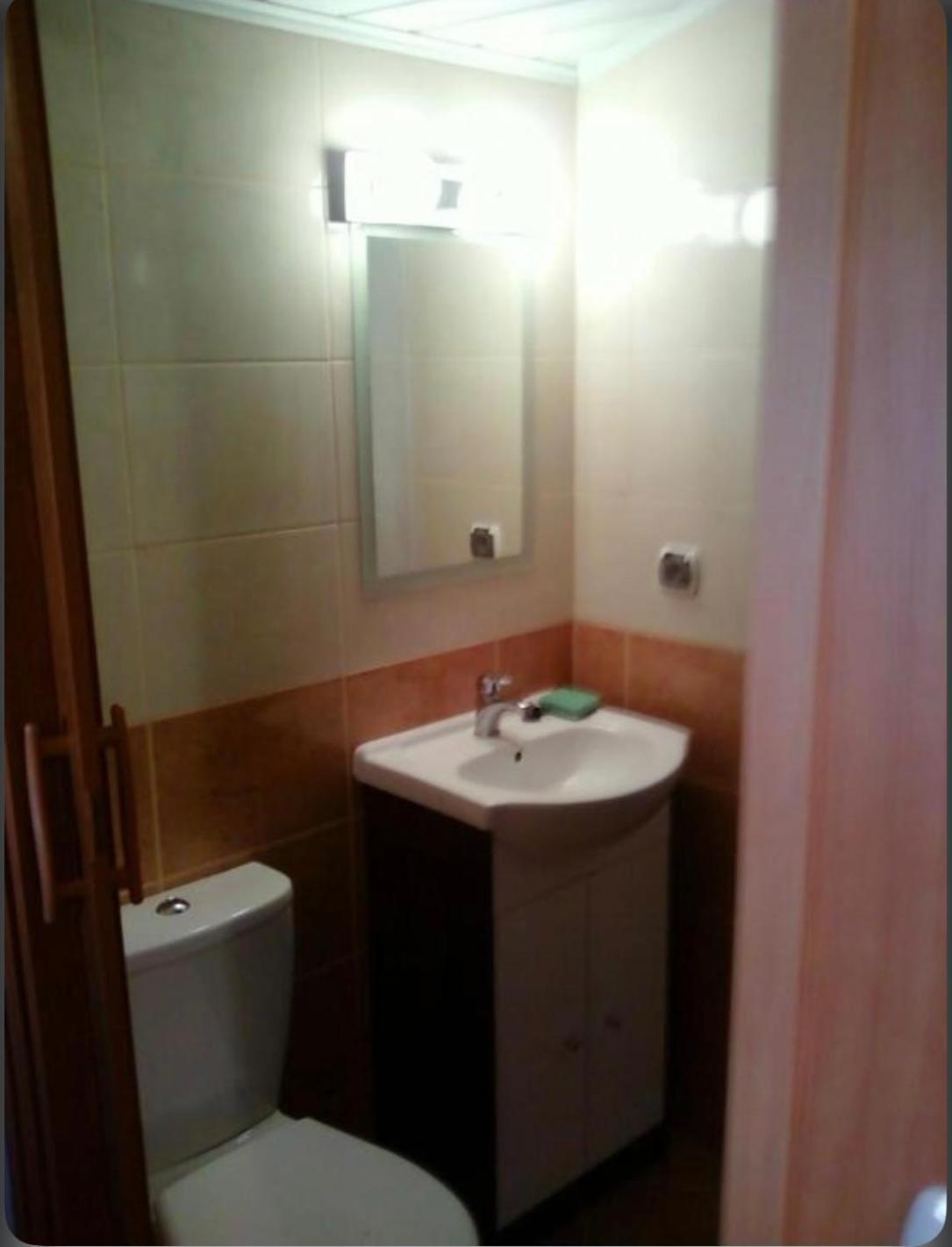Kwatery Prywatne Miedzyzdroje Kültér fotó